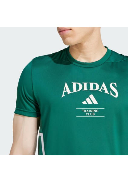 Performance Je8230 Designed-For-Training Legacy Tee fırsatları