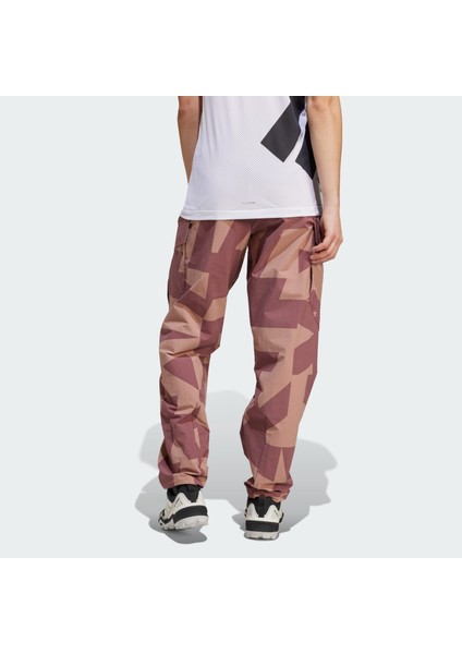Terrex JE9430 Terrex Xploric Cargo Pants Printed