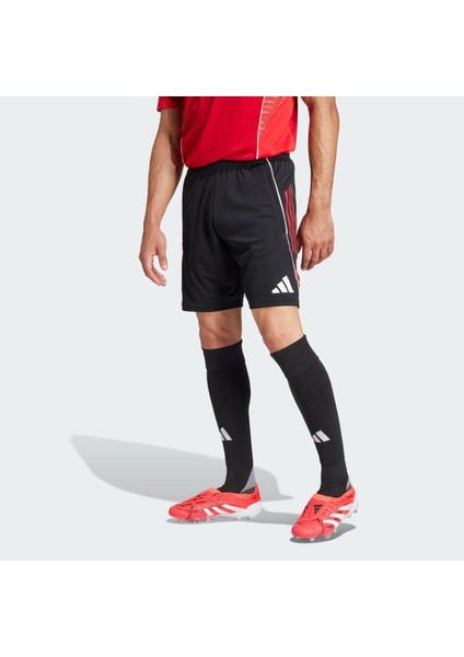 Performance JI6491 Tiro 25 Competition Training Shorts