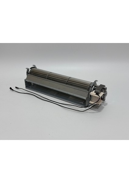 Çapraz Akışlı Tanjansiyel Fan 30CM LWCA-60300SN-01