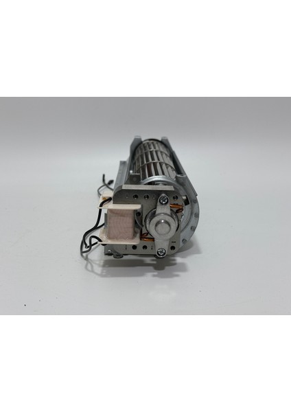 Çapraz Akışlı Tanjansiyel Fan 30CM LWCA-60300SN-01