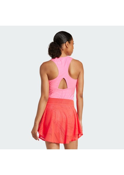 Performance JN5642 Tennis Pro Climacool Bodysuit And Skirt fiyatları