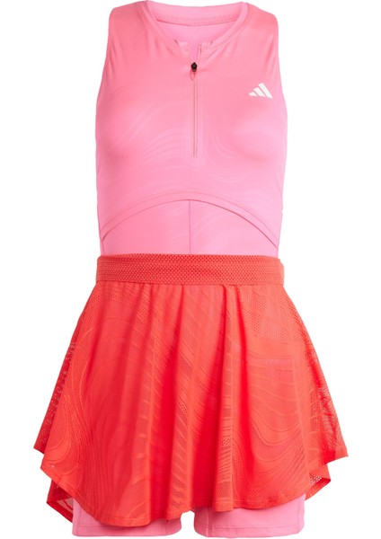 Performance JN5642 Tennis Pro Climacool Bodysuit And Skirt modelleri