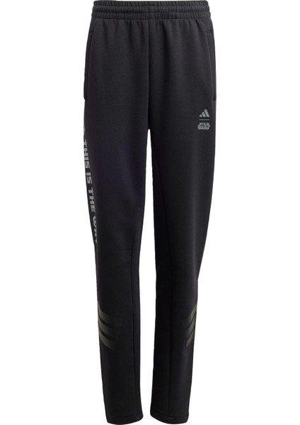 Unisex Çocuk Siyah Eşofman Altı J SW MNDO PNT JF3635 indirimleri