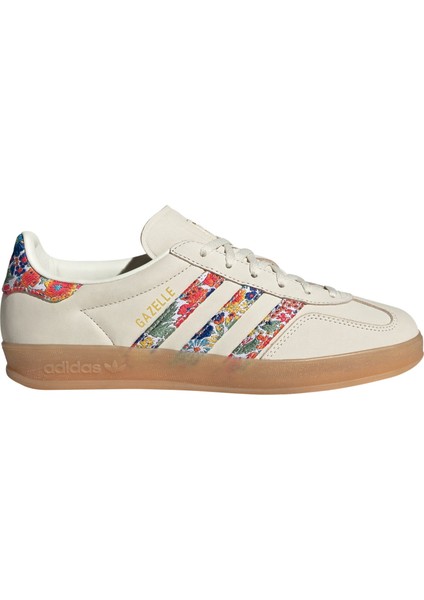 Originals JH7370 Gazelle Indoor x Liberty London Shoes