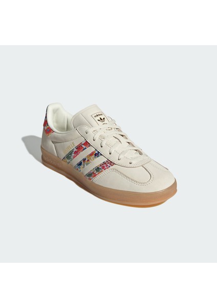 Originals JH7370 Gazelle Indoor x Liberty London Shoes fırsatları