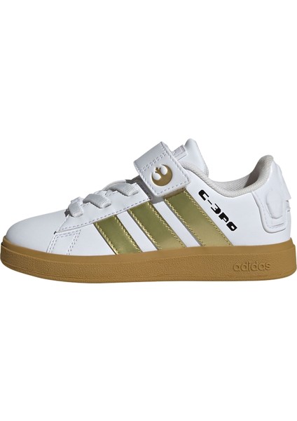 Sportswear IH1135 ADIDAS STAR WARS GRAND COURT 2.0 SHOES CHILDREN modelleri