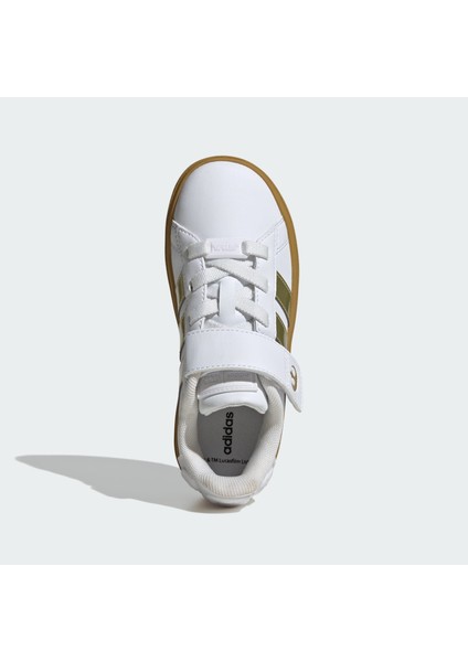 Sportswear IH1135 ADIDAS STAR WARS GRAND COURT 2.0 SHOES CHILDREN indirimleri