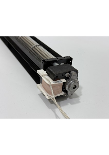 Çapraz Akışlı Tanjansiyel Fan 53CM LWCA-40530SN-01 modelleri