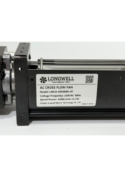 Çapraz Akışlı Tanjansiyel Fan 53CM LWCA-40530SN-01 indirimleri