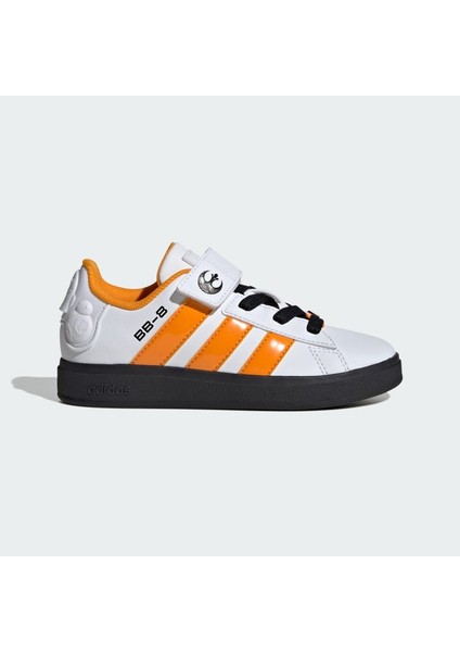 Sportswear IH1137 ADIDAS STAR WARS GRAND COURT 2.0 SHOES CHILDREN fiyatları