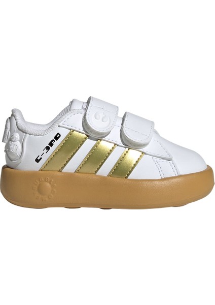 Sportswear IH1138 ADIDAS STAR WARS GRAND COURT 2.0 SHOES INFANTS