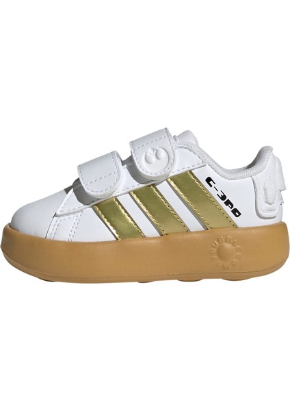 Sportswear IH1138 ADIDAS STAR WARS GRAND COURT 2.0 SHOES INFANTS modelleri
