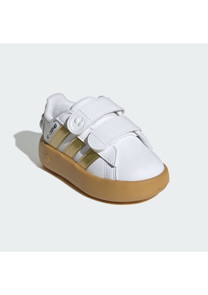 Sportswear IH1138 ADIDAS STAR WARS GRAND COURT 2.0 SHOES INFANTS fırsatları