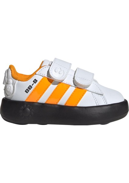 Sportswear IH1140 ADIDAS STAR WARS GRAND COURT 2.0 SHOES INFANTS