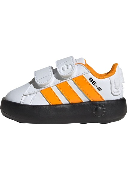 Sportswear IH1140 ADIDAS STAR WARS GRAND COURT 2.0 SHOES INFANTS modelleri