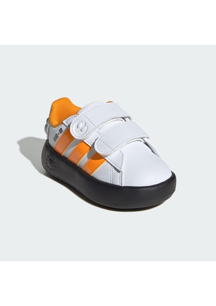 Sportswear IH1140 ADIDAS STAR WARS GRAND COURT 2.0 SHOES INFANTS fırsatları