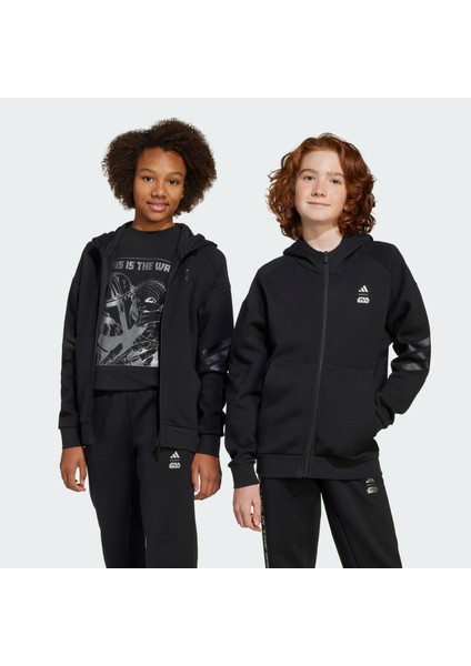Sportswear JF3634 ADIDAS STAR WARS MANDALORIAN TRACK TOP