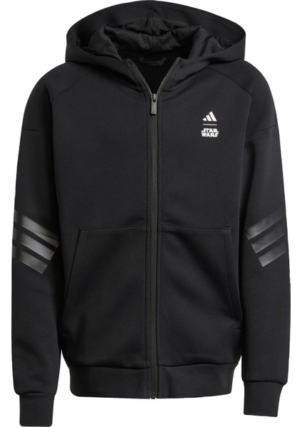 Sportswear JF3634 ADIDAS STAR WARS MANDALORIAN TRACK TOP modelleri