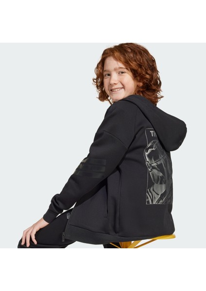 Sportswear JF3634 ADIDAS STAR WARS MANDALORIAN TRACK TOP fırsatları