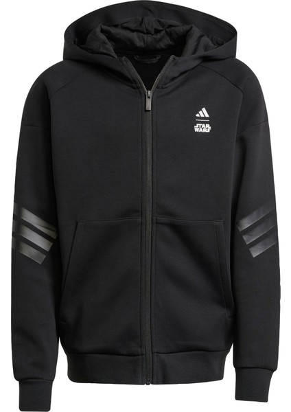 Sportswear JF3634 ADIDAS STAR WARS MANDALORIAN TRACK TOP indirimleri