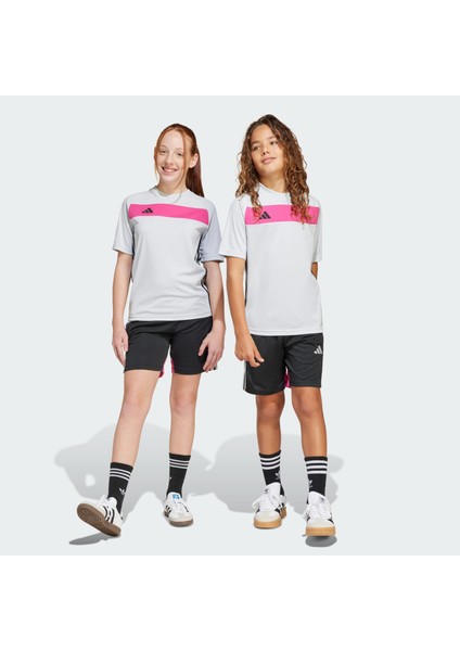 Performance JD0605 Tiro 25 Essentials Shorts Kids