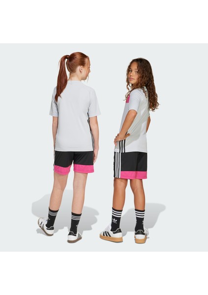 Performance JD0605 Tiro 25 Essentials Shorts Kids fiyatları
