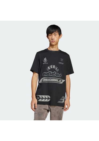 Originals JP2676 Sponsors Tee