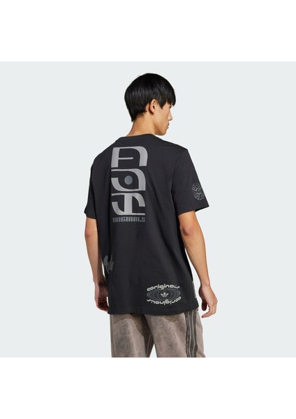 Originals JP2676 Sponsors Tee fiyatları