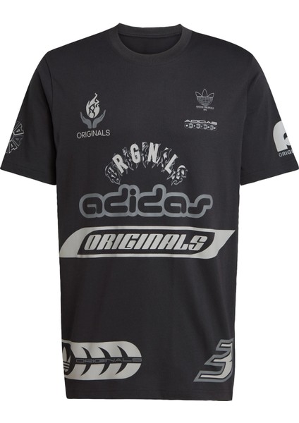 Originals JP2676 Sponsors Tee modelleri