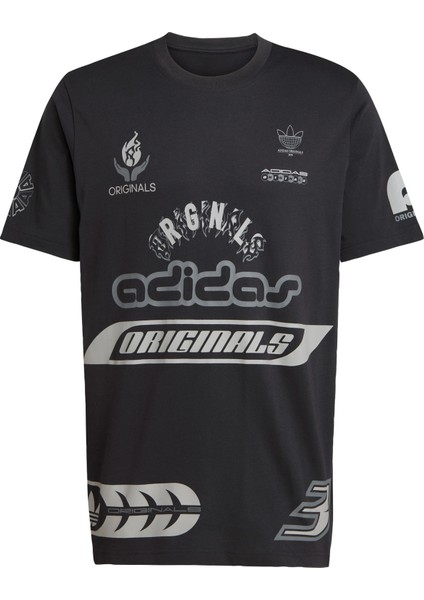 Originals JP2676 Sponsors Tee indirimleri