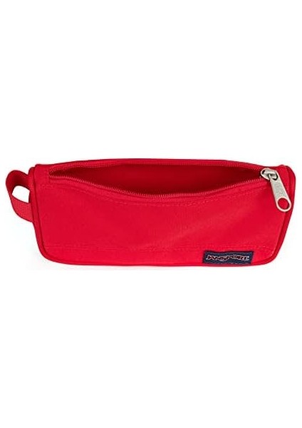 Medıum Accessory Pouch Red Tape Kalem Çantası