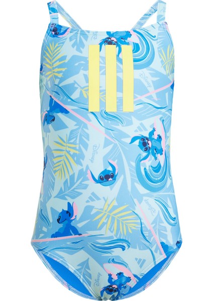 Sportswear JF8440 ADIDAS X DISNEY LILO AND STITCH SWIMSUIT
