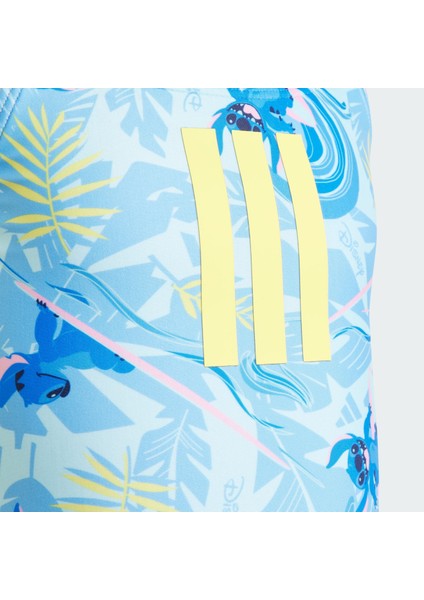 Sportswear JF8440 ADIDAS X DISNEY LILO AND STITCH SWIMSUIT modelleri