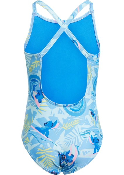 Sportswear JF8440 ADIDAS X DISNEY LILO AND STITCH SWIMSUIT indirimleri