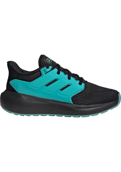 Performance JQ3522 MERCEDES - AMG PETRONAS FORMULA ONE TEAM ULTIMASHOW 2.0 SHOES JUNIOR
