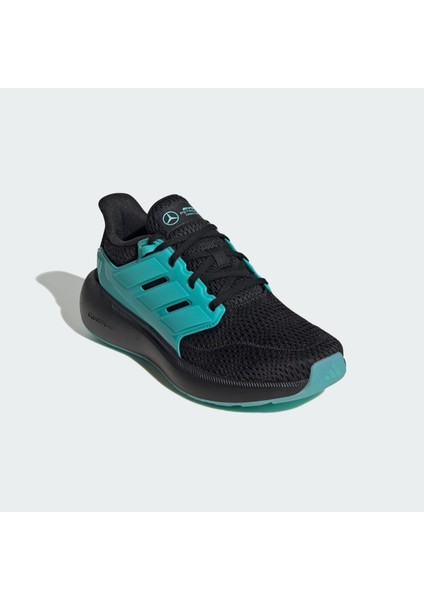 Performance JQ3522 MERCEDES - AMG PETRONAS FORMULA ONE TEAM ULTIMASHOW 2.0 SHOES JUNIOR