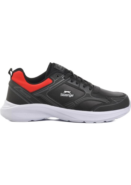 Gima Siyah-Kırmızı Unisex Spor Ayakkabı fiyatları