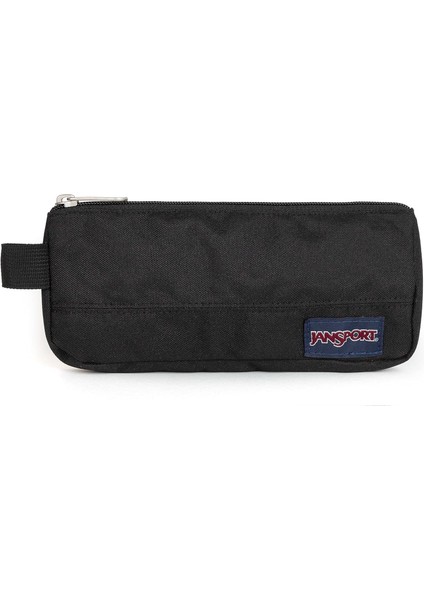 Basıc Accessory Pouch Black Kalem Çantası