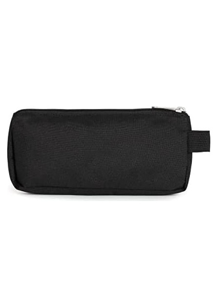 Basıc Accessory Pouch Black Kalem Çantası