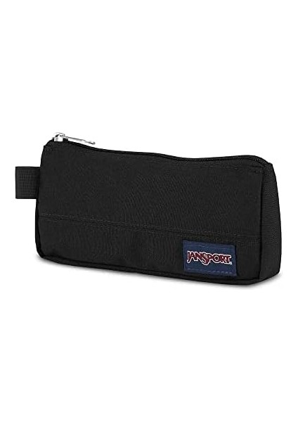 Basıc Accessory Pouch Black Kalem Çantası