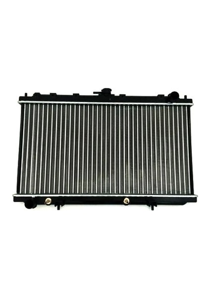 Radyatör Su Nissan Primera 97-01 Otomatik1.6-2.0 P11 SR20 Brazıng 360X689 /21460-9F510