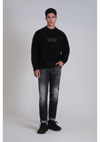 Lufıan Vıler Erkek Sweatshirt 112030148 fiyatları
