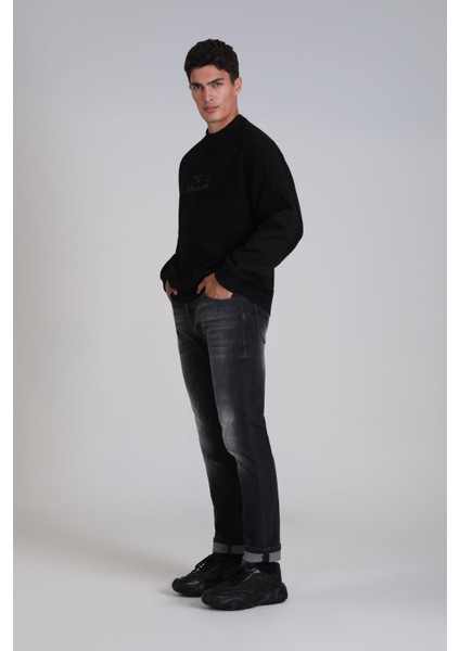 Lufıan Vıler Erkek Sweatshirt 112030148 fırsatları