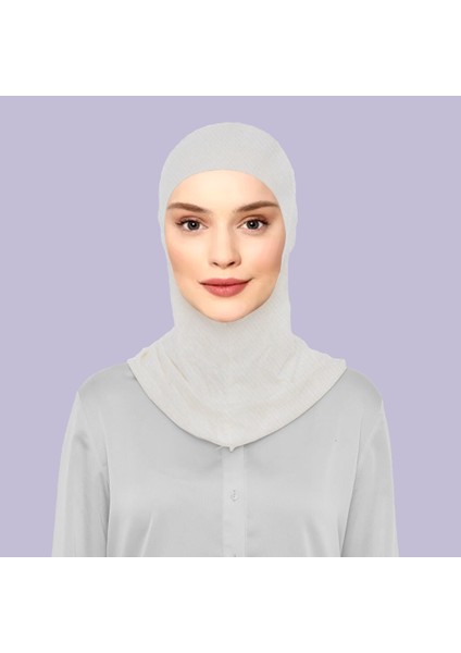 Boyunluklu Tesettür Hijap Bone fiyatları