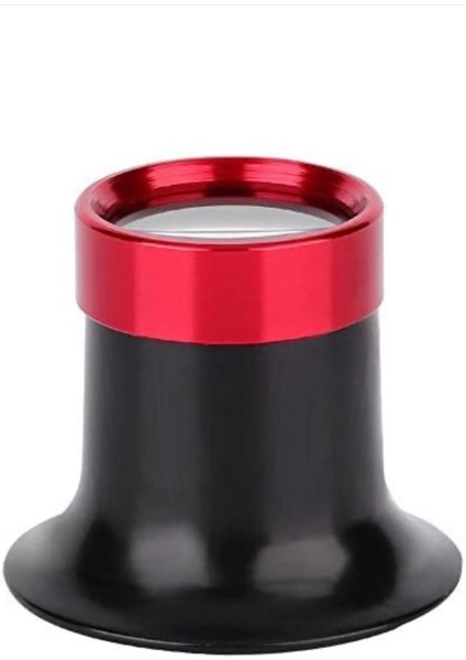 Aluminyum Lüp - 5x