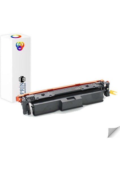 Canon CRG-069/ Canon I-Sensys LBP673CDW Muadil Toneri Takım 4 Renk Chipli modelleri