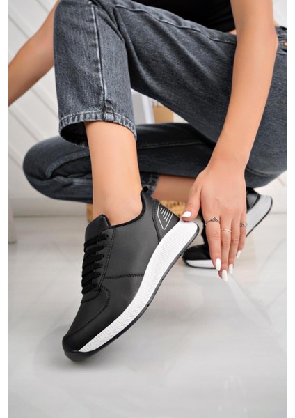 Ayta Hafif Rahat Taban Kadın Sneaker
