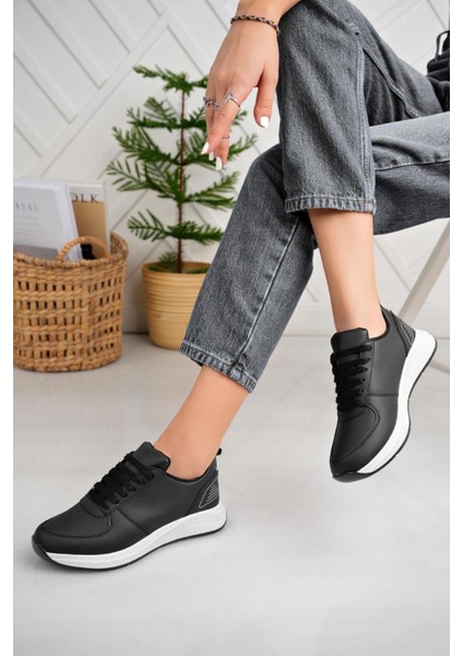 Ayta Hafif Rahat Taban Kadın Sneaker modelleri