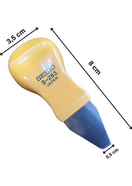 T09-DTL-121 Seıko Sarı Topuzlu Çakı fiyatları